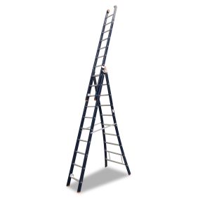 Wienese Supreme 3x10 reformladder