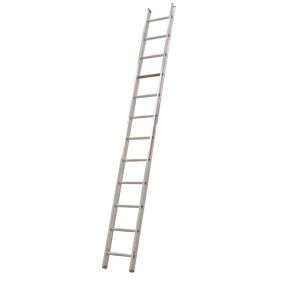 Altrex All Round enkele ladder ongecoat