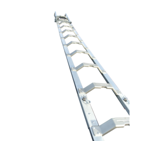 Altrex Dakladder SET 10 meter
