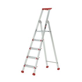 Altrex Nimba trap enkel oploopbaar (NEO)