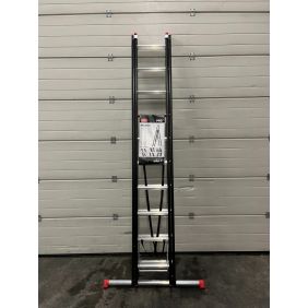 Altrex Mounter reformladder 2x10 Tweede Keuze (ZR 2050)