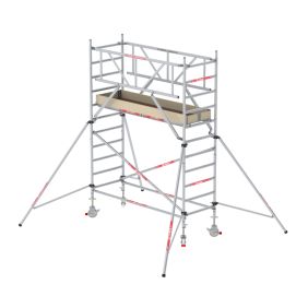 Altrex RS31 PLUS Rolsteiger 90x245 4,2m werkhoogte (T315001)