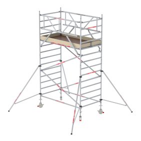 Altrex RS32 Rolsteiger 135x245 5,2m werkhoogte (T320002)