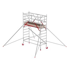 RS TOWER 41-S 75x185 4,2M WH