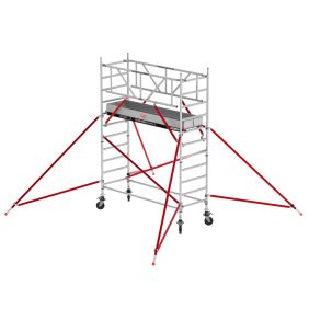 Altrex RS51 PLUS 90x305 4,2m werkhoogte FiberDeck