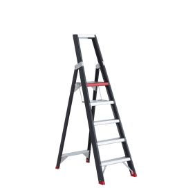 Altrex Taurus trap enkel oploopbaar (TGB)