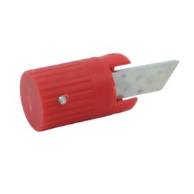 Set ongrendelingsknop - Vouwsteiger Altrex 