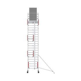 Altrex RS4 Solar Rolsteiger incl. Solarlift