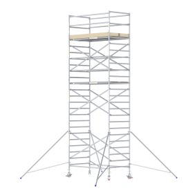 Rolsteiger Schoren 135CM