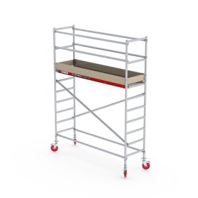 Rolsteiger Schoren Altrex RS41-PLUS 90x185 4,2m werkhoogte
