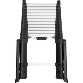 Telesteps Ladder Prime Line met Stabilizer