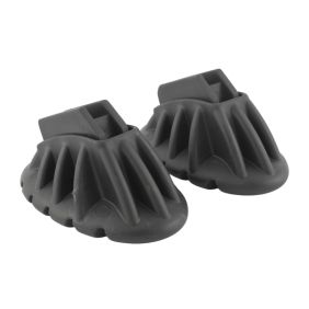 Voet voor (2 stuks) - Double Decker